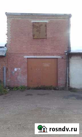 Гараж на продажу в Ухте Ухта - изображение 1