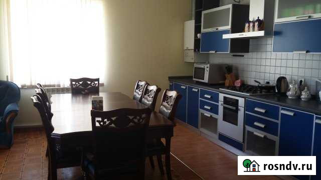 Дом 95 м² на участке 7 сот. в аренду посуточно в Анапе Анапа - изображение 1