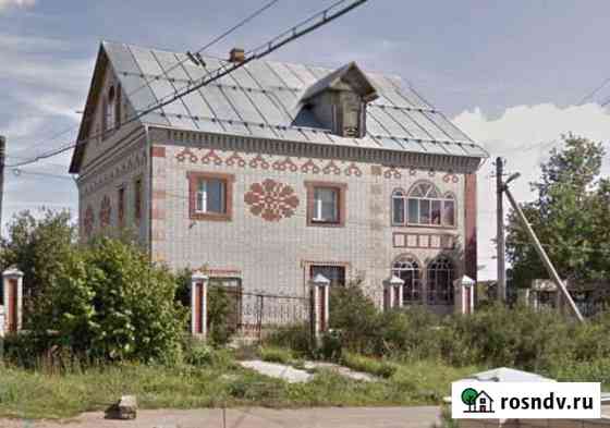 Коттедж 500 м² на участке 13 сот. на продажу в Кирове Киров