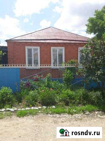 Дом 60 м² на участке 20 сот. на продажу во Владимирской Владимирская - изображение 1