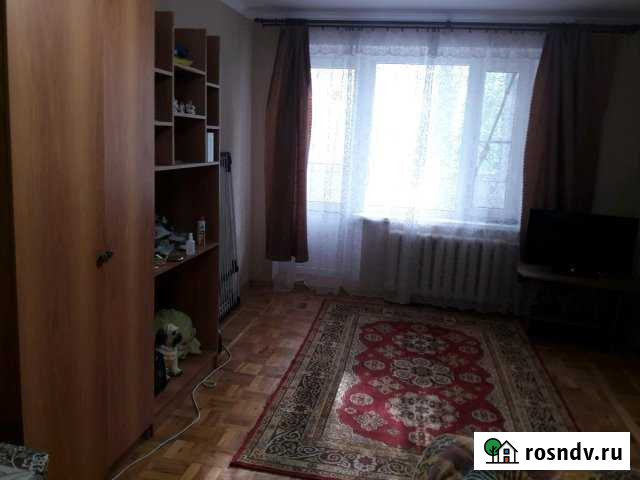 1-комнатная квартира, 33 м², 2/5 эт. в аренду на длительный срок в Усть-Лабинске Усть-Лабинск - изображение 1
