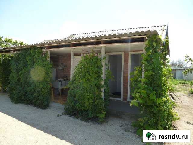 Дом 232 м² на участке 18 сот. на продажу в Должанской Должанская - изображение 1