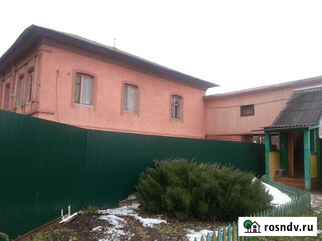 Дом 120 м² на участке 36 сот. на продажу в Ростове Ростов - изображение 1