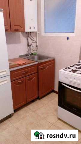 1-комнатная квартира, 32 м², 1/2 эт. в аренду на длительный срок во Владикавказе Владикавказ - изображение 1