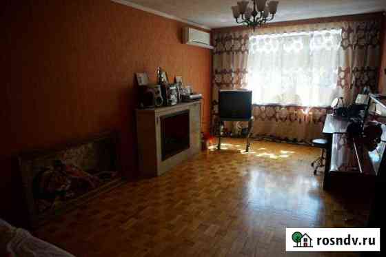 4-комнатная квартира, 88 м², 2/5 эт. на продажу в Курске Курск