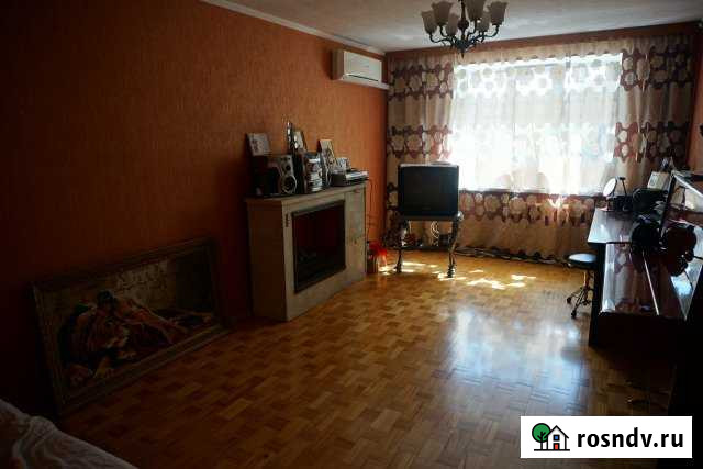 4-комнатная квартира, 88 м², 2/5 эт. на продажу в Курске Курск - изображение 1