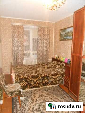 4-комнатная квартира, 82 м², 1/9 эт. на продажу в Ельце Елец - изображение 1