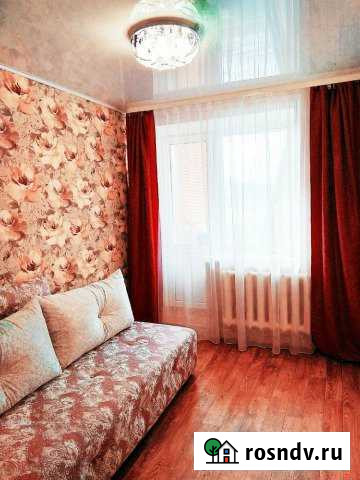 4-комнатная квартира, 77 м², 1/3 эт. на продажу в Приютово Приютово - изображение 1