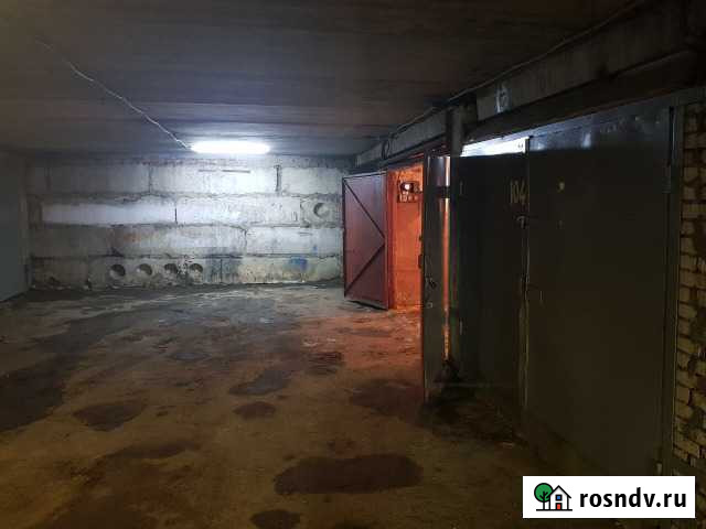 Гараж 18 м² на продажу в Реутове Реутов - изображение 1