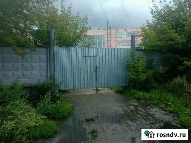 Гараж 20 м² на продажу в Электрогорске Электрогорск - изображение 1