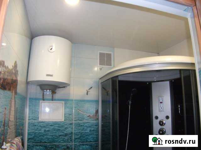 1-комнатная квартира, 35 м², 5/5 эт. на продажу в Красноуфимске Красноуфимск - изображение 1