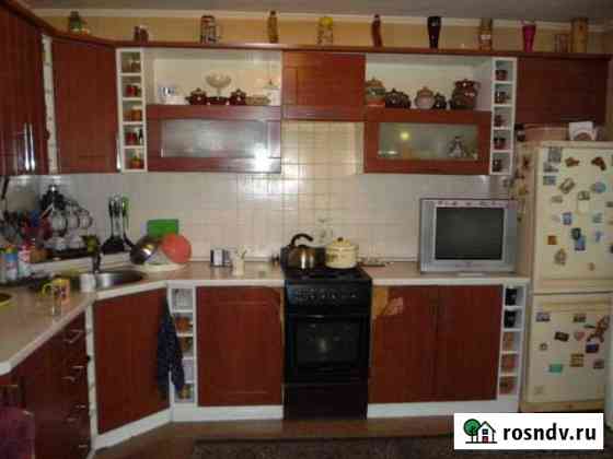 3-комнатная квартира, 92 м², 1/9 эт. на продажу в Серпухове Серпухов