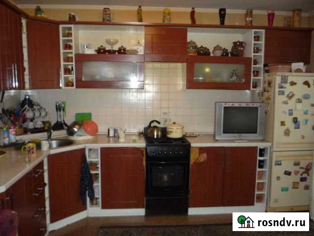 3-комнатная квартира, 92 м², 1/9 эт. на продажу в Серпухове Серпухов - изображение 1