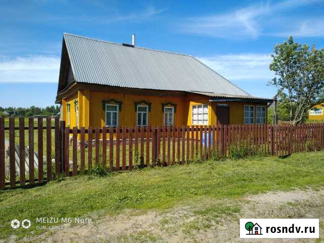 Дом 50 м² на участке 40 сот. на продажу в Ижевском Ижевское - изображение 1