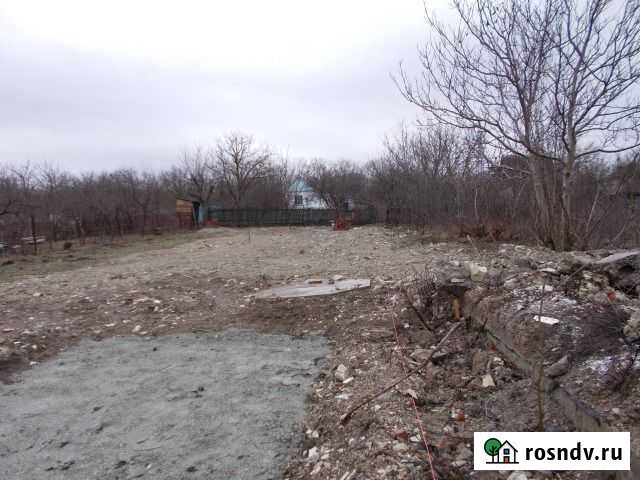 Участок СНТ, ДНП 5 сот. на продажу в Верхнебаканском Верхнебаканский - изображение 1