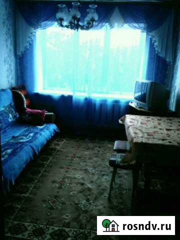 Комната 18 м² в 1-ком. кв., 5/5 эт. на продажу в Новочебоксарске Новочебоксарск - изображение 1