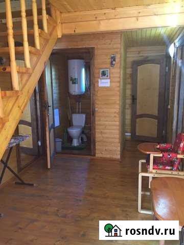 Дом 90 м² на участке 7 сот. в аренду посуточно в Архипо-Осиповке Архипо-Осиповка - изображение 1