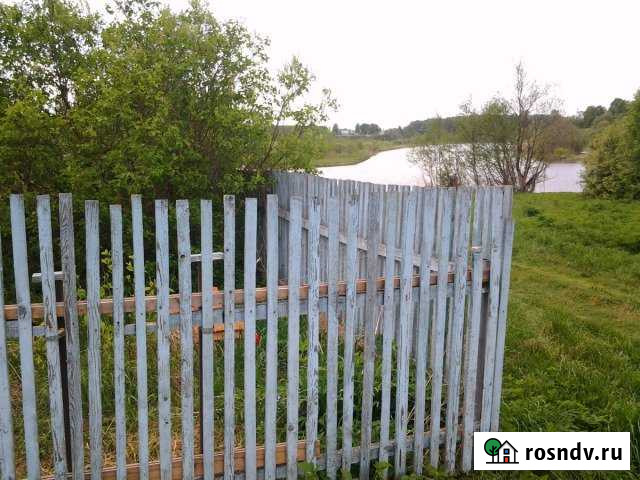 Дом 140 м² на участке 48 сот. на продажу в Кондрово Кондрово - изображение 1