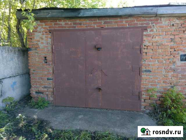 Гараж >30 м² на продажу в Чистополе Чистополь - изображение 1