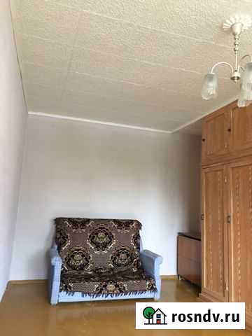 2-комнатная квартира, 51 м², 4/5 эт. на продажу в Александровске Александровск - изображение 1