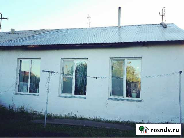 1-комнатная квартира, 43 м², 1/1 эт. на продажу в Верхнеуральске Верхнеуральск - изображение 1