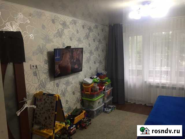 1-комнатная квартира, 34 м², 1/4 эт. на продажу в Славянске-на-Кубани Славянск-на-Кубани - изображение 1