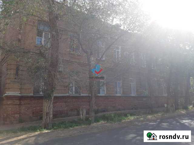Квартира-студия, 31 м², 2/2 эт. на продажу в Астрахани Астрахань - изображение 1
