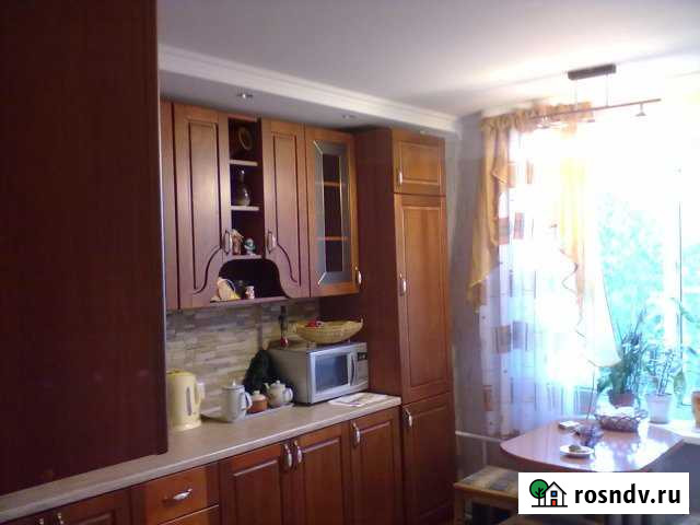 1-комнатная квартира, 35 м², 5/9 эт. на продажу в Удомле Удомля - изображение 1