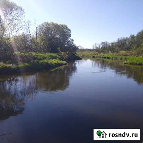 Участок ИЖС 18 сот. на продажу в Волоколамске Волоколамск - изображение 1