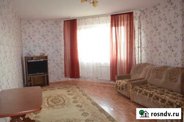 3-комнатная квартира, 77 м², 5/6 эт. на продажу в Азнакаево Азнакаево - изображение 1