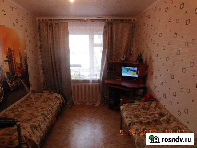 Коттедж 64 м² на участке 8 сот. на продажу в Заводоуковске Заводоуковск - изображение 1