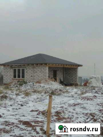 Дом 90 м² на участке 14 сот. на продажу в Богородском Московской области Богородское - изображение 1