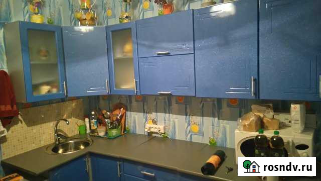 3-комнатная квартира, 60 м², 1/1 эт. на продажу в Локте Локоть - изображение 1