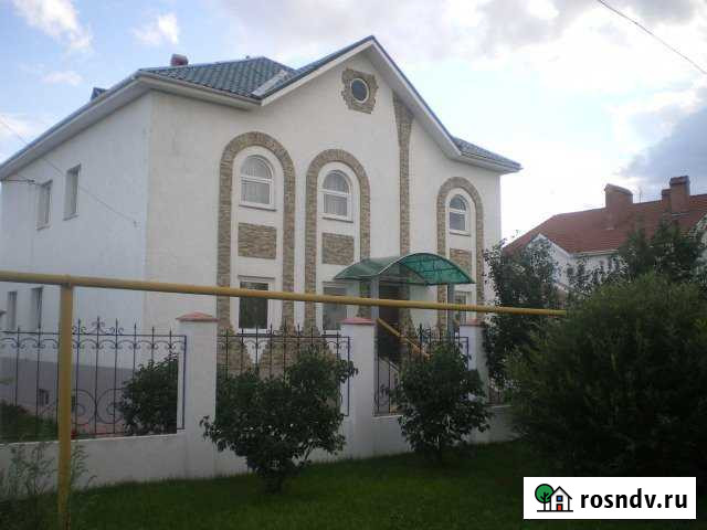 Коттедж 400 м² на участке 15 сот. на продажу в Подстепках Подстепки - изображение 1