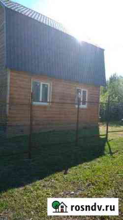 Дача 75 м² на участке 8 сот. на продажу в Кстово Кстово