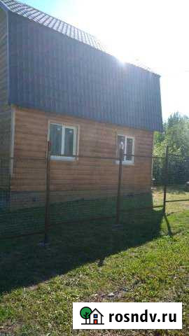 Дача 75 м² на участке 8 сот. на продажу в Кстово Кстово - изображение 1