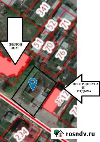 Участок промназначения 6 сот. на продажу в Челябинске Челябинск - изображение 1