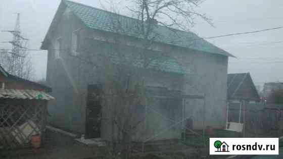 Дом 106 м² на участке 7 сот. на продажу в Александрове Александров