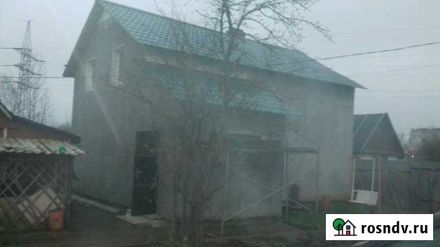 Дом 106 м² на участке 7 сот. на продажу в Александрове Александров - изображение 1