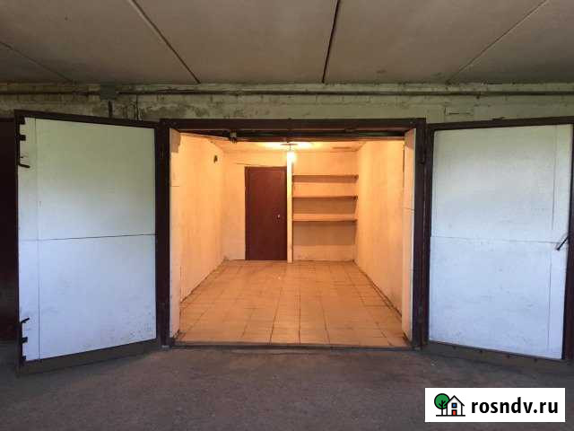 Гараж 22 м² в аренду в Уфе Уфа - изображение 1