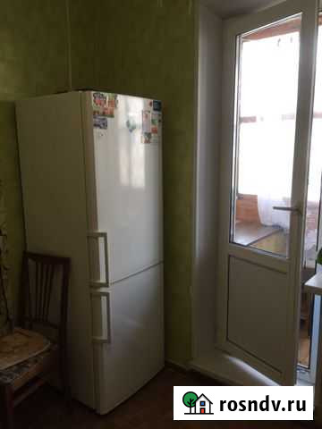 1-комнатная квартира, 38 м², 2/5 эт. в аренду на длительный срок в Пскове Псков - изображение 1