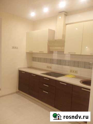 1-комнатная квартира, 44 м², 14/17 эт. в аренду на длительный срок в Раменском Раменское - изображение 1