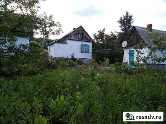 Дом 50 м² на участке 30 сот. на продажу в Каменномостском Каменномостский