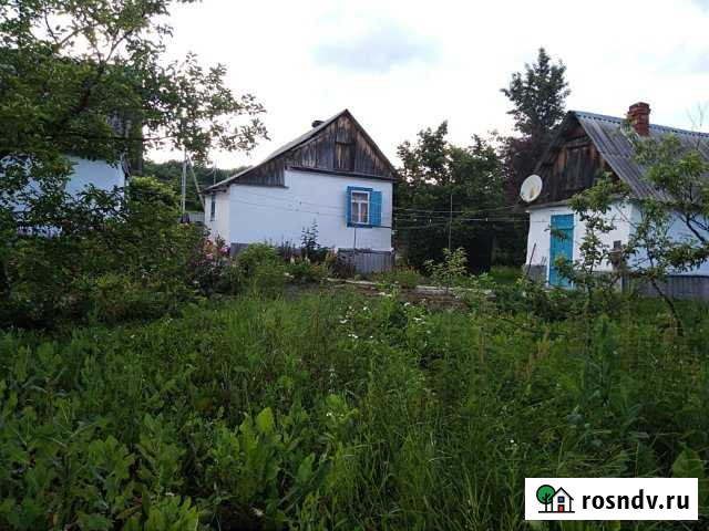 Дом 50 м² на участке 30 сот. на продажу в Каменномостском Каменномостский - изображение 1