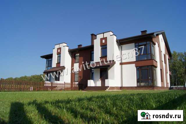 Таунхаус 155 м² на участке 2 сот. на продажу в Ждановском Ждановский - изображение 1