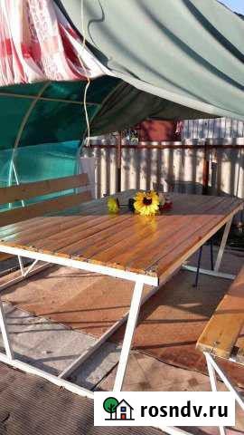 Дача 20 м² на участке 6 сот. на продажу в Жигулевске Жигулевск - изображение 1