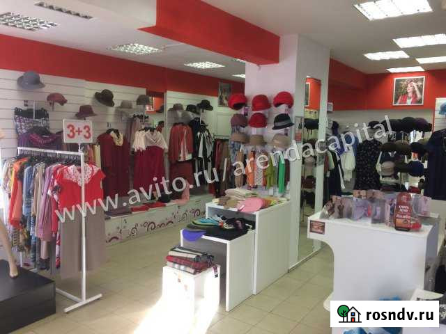 Помещение свободного назначения, с арендатором Петрозаводск - изображение 1