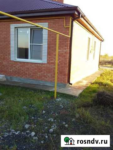 Дом 120 м² на участке 6 сот. на продажу в Новобессергеневке Новобессергеневка - изображение 1