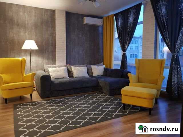 6ная квартира, 217 м², 4/4 эт. на продажу в Сочи Сочи - изображение 1