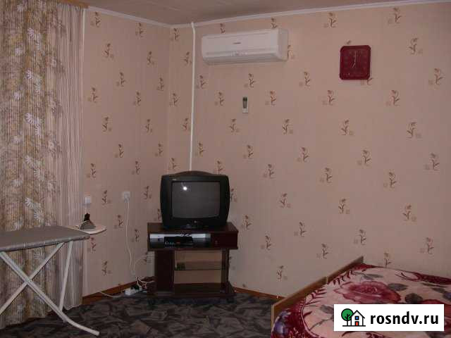 1-комнатная квартира, 41 м², 2/3 эт. в аренду на длительный срок в Тимашевске Тимашевск - изображение 1